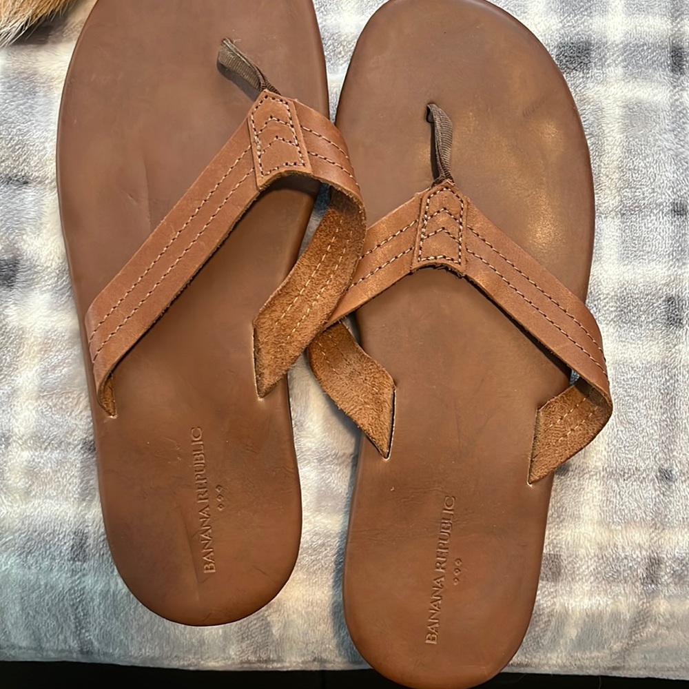 Banana Republic Sandals